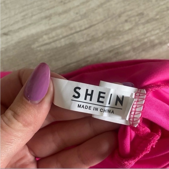 SHEIN | Top Bundle (3) - Picture 4 of 11